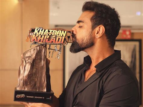 Khatron Ke Khiladi Winner List Updated 2023 All 13 Seasons