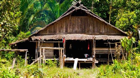 Mentawai budget accommodation