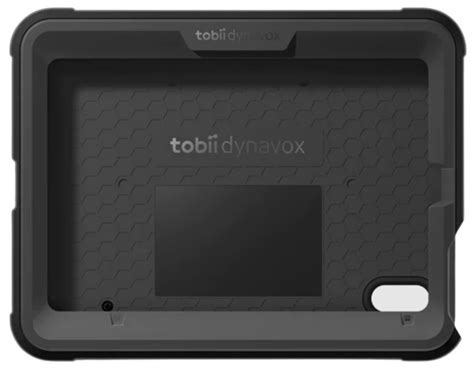 Tobii Dynavox Td Speech Case Mini For Ipad User Guide