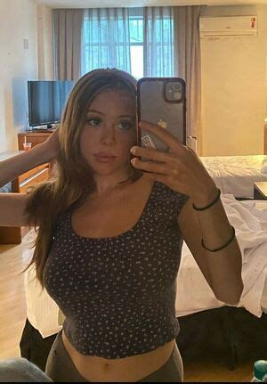 Emily Kyte Leaked Nude Photos And Videos