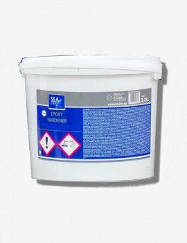 Mastic Poxy L Ger Grande Surface Durcisseur L