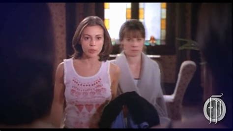 Charmed Season 1 Episode 16 3 Britney Spearsmusic Video Youtube