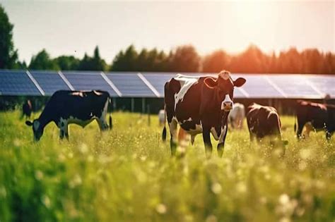 Allier agriculture et énergies renouvelables une voie prometteuse