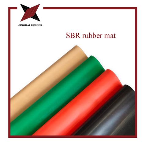 Shore A Mpa Pure Natural Rubber Sheet Gum Rubber Sheet