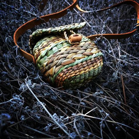 Basketry | Weaving Wild | Machynlleth