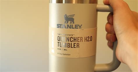 Stanley Recalls 2 6M Travel Mugs Over Burn Concerns RetailWire