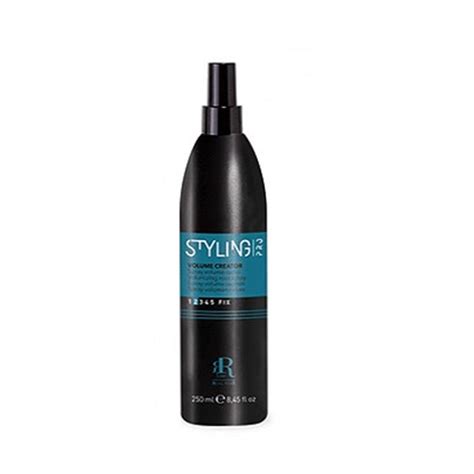 Rr Line Eco Fix Spray Lacca Ecologica Extra Forte Ml Dav Hair