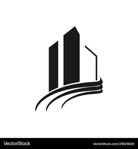 Real Estate Logo Design Ideas