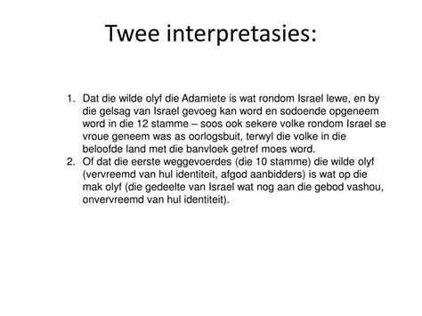 Ppt Ek Het Gelees… Powerpoint Presentation Free Download Id 1362833