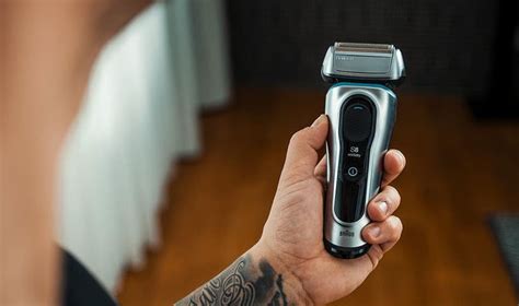 Braun Shavers Comparison: Top 10 Braun Shavers That Will Never Let You Down!