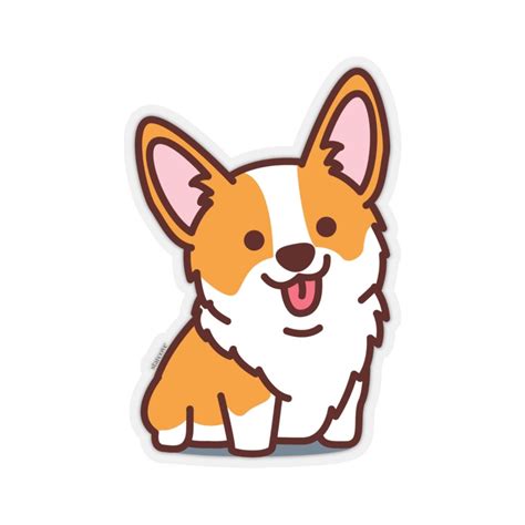 Dog Aesthetic Stickers The Y Guide Images