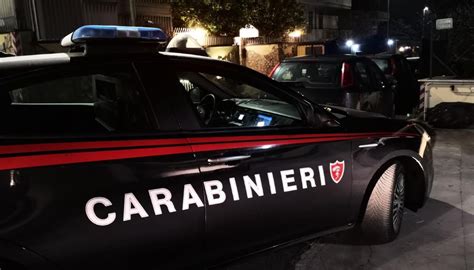 Incidente Stradale A Nerviano A Milano Nello Scontro Tra Un Auto E Una