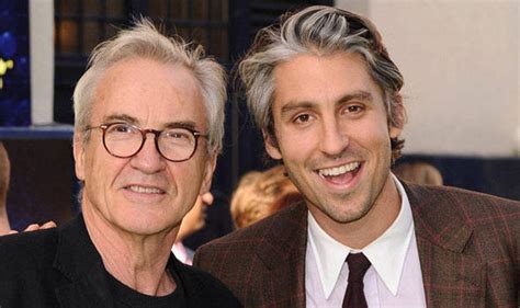 George Lamb Ill Always Come Second In The Fame Stakes To My Actor