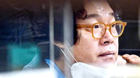 ‘불법 대북송금 혐의 김성태 쌍방울 전 회장 보석 석방 중앙일보