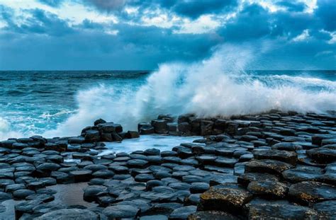 Giant‘s Causeway - Ireland Highlights