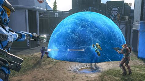 Halo Infinite Roadmap Details Co Op Forge And Future Updates