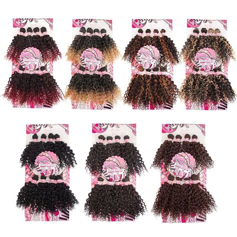 Cabelo Orgânico Cacheado Curto - Cabelo Orgânico - Cacheado Curto - Beleda - Super Star - 1pct | Shopee ...