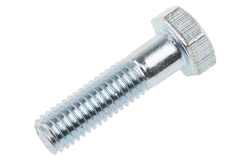 What Is A Hex Bolt Knowledge