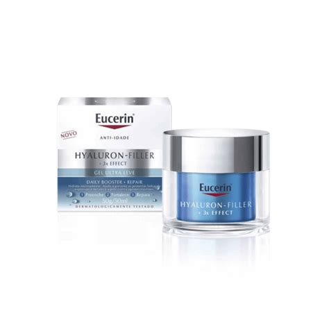 Gel Hyaluron Filler Eucerin X Effect Ultra Light X Ml Eucerin