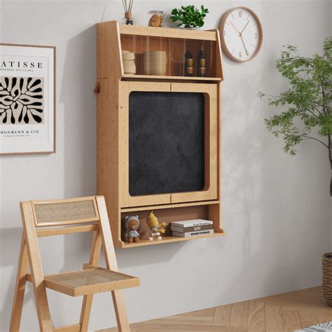 Wall Mounted Folding Table – SPS FURNTIURE