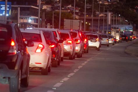 Itaja Muda Sentido Em Ruas Dos Bairros S O Vicente E Cordeiros Entenda