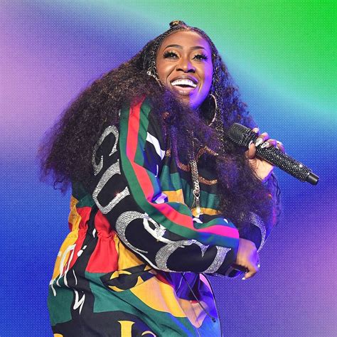 missy elliot net worth 2018 forbes