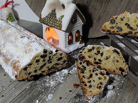 Quarkstollen Von Meinerezepte Aynur Chefkoch