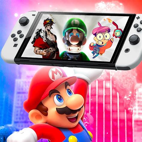 The NVC Crew S Must Play Nintendo Switch Games You Might Have Missed