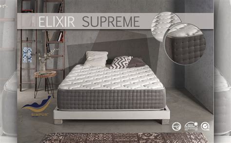 Simpur Relax Matelas Grand Class Cm X Cm Temp Rature