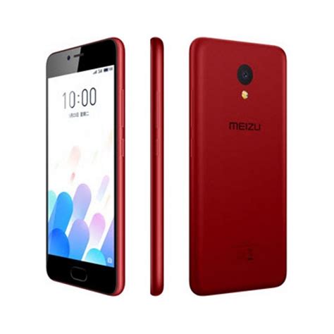 Meizu M5c Specifications And Price Features