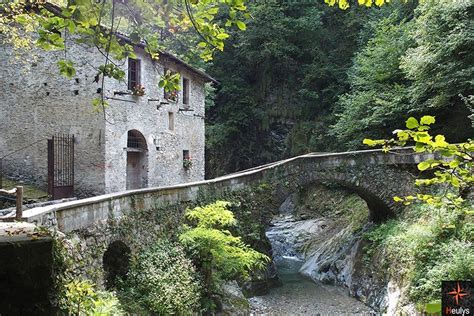 Lake Como : 6 walks and hiking trails to visit away from the crowd. The ...