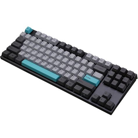 Buy Varmilo Moonlight TKL White LED Mechanical Keyboard MX Blue ...