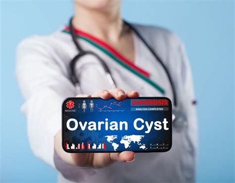 Everything You Should Know About The Super Common Ovarian Cyst Hysterectomy