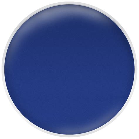 voodoo makeup  micro mark costume makeup voodoo blue   pan