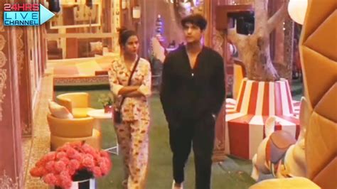 Bigg Boss 16 LIVE Ghar Me Hua Bada Mudda Ankit Aur Priyanka Ne Kya