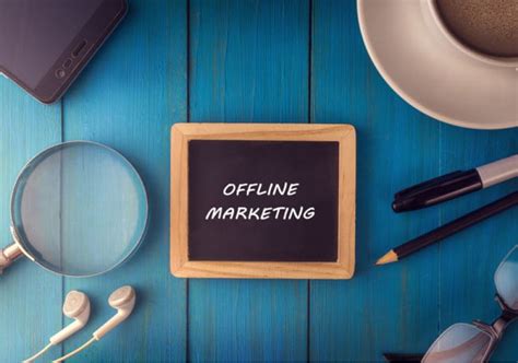 10 Estrategias De Marketing Offline Para Tu Tienda Online Regina Moretto