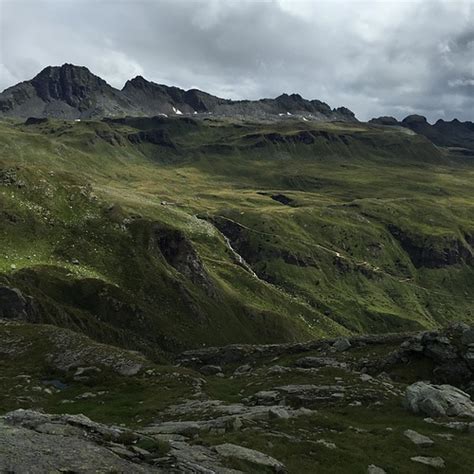 Verso L Alpe Forno Fotos Hikr Org