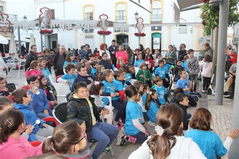 Tarde De Risas Diversi N Y Espect Culo Para Los M S Peque Os