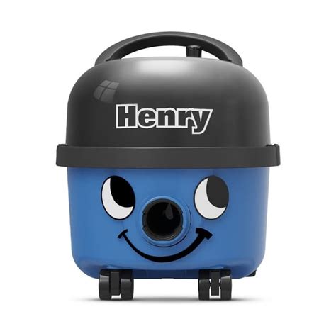 henry vacuum cleaner save    henry