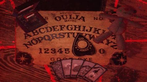 How To Use The Ouija Board Phasmophobia Pro Game Guides