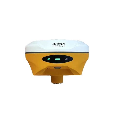 1408 Channels Hi Target V500 V300 Gnss Rtk System High Precision