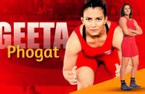 Geeta Phogat Biography | Sports Digest