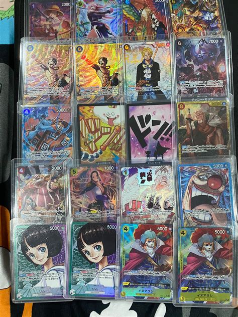One Piece TCG Official Philippines ( Buy, Sell and Trade ) | OPTCG