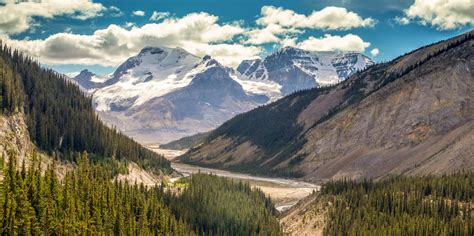 The BEST Columbia Icefield Hiking 2023 - FREE Cancellation | GetYourGuide