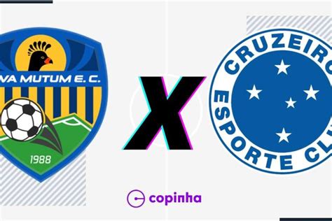 Duelo De Gigantes Cruzeiro E Nova Mutum Mt Lutam Pela Lideran A