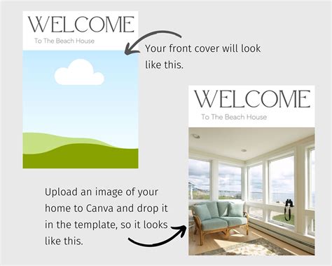 airbnb beach house 7