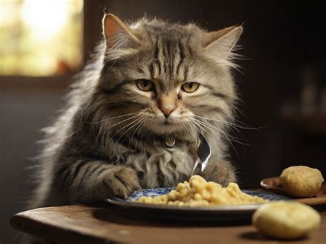 O Que Fazer Quando o Gato Não Quer Comer – Veterinários Diva