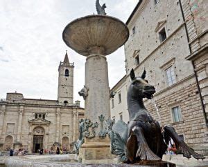 Cosa Vedere Ad Ascoli Piceno Luoghi E Itinerari Da Non Perdere