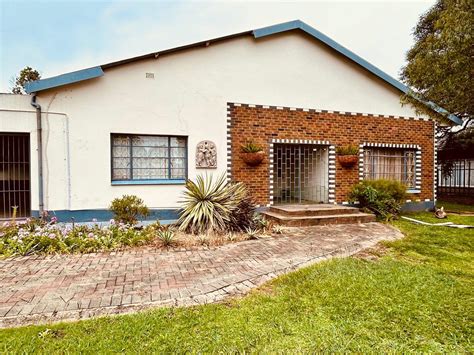 Property And Houses For Sale In Vryheid Vryheid Property Property24