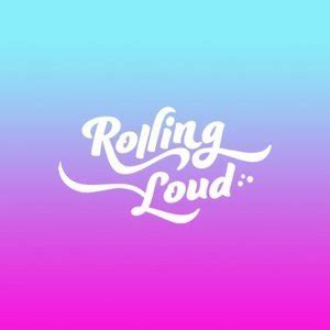 Rolling Loud: Miami 2023 Miami Alineación, Fotos y Videos Jul 2023 ...